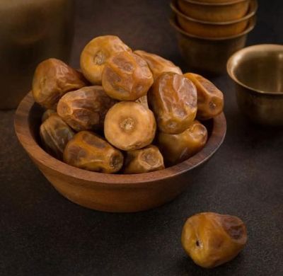 Egyptian dates