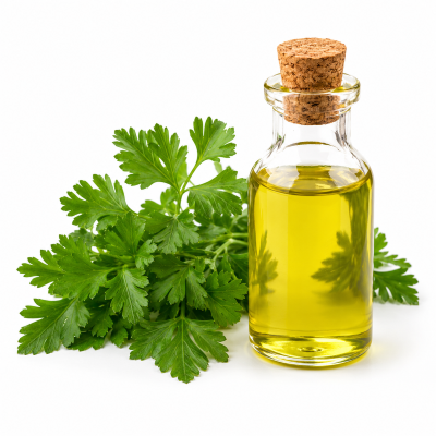 Sunflower oil