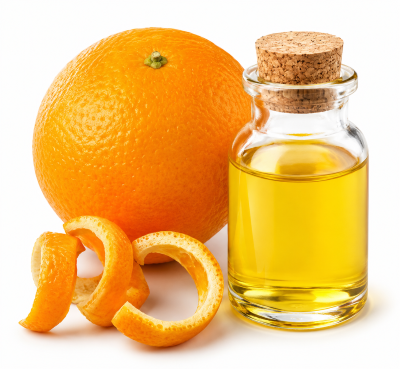 Chamomile oil