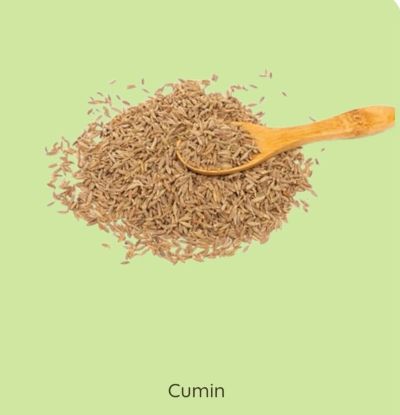 Cumin